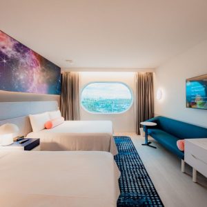 Stella Nova Habitaciones Stella Nova Habitaciones